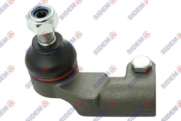 Sidem 19040 - Rotule de barre de connexion droxauto.com
