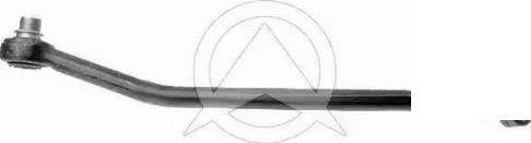 Sidem 19043 - Rotule de barre de connexion droxauto.com