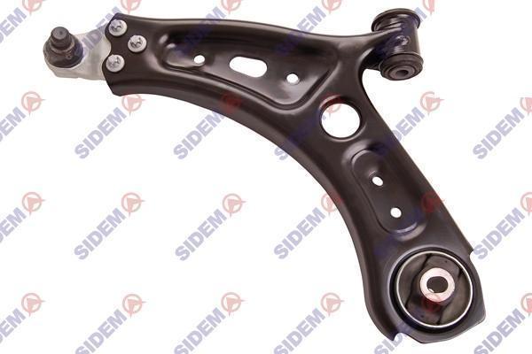 Sidem 19052 - Bras de liaison, suspension de roue droxauto.com