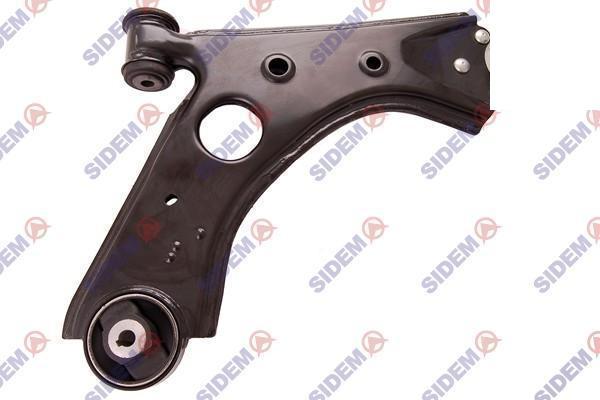 Sidem 19079 - Bras de liaison, suspension de roue droxauto.com