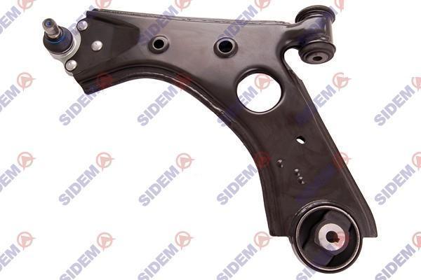 Sidem 19078 - Bras de liaison, suspension de roue droxauto.com