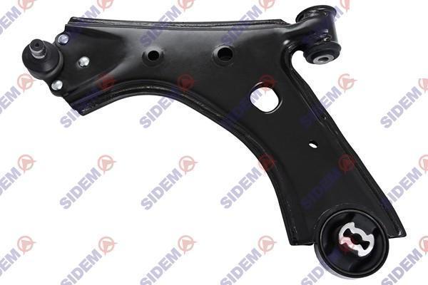 Sidem 19072 - Bras de liaison, suspension de roue droxauto.com
