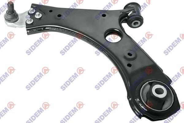 Sidem 19156 - Bras de liaison, suspension de roue droxauto.com