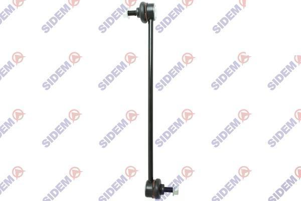 Sidem 19162 - Entretoise / tige, stabilisateur droxauto.com