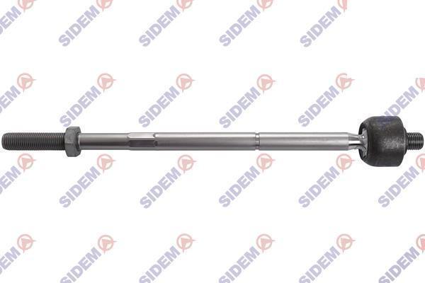 Sidem 19119 - Rotule de direction intérieure, barre de connexion droxauto.com