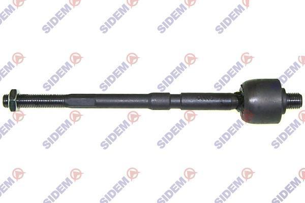 Sidem 19112 - Rotule de direction intérieure, barre de connexion droxauto.com