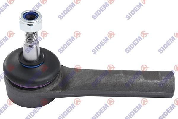 Sidem 19130 - Rotule de barre de connexion droxauto.com