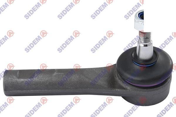 Sidem 19131 - Rotule de barre de connexion droxauto.com