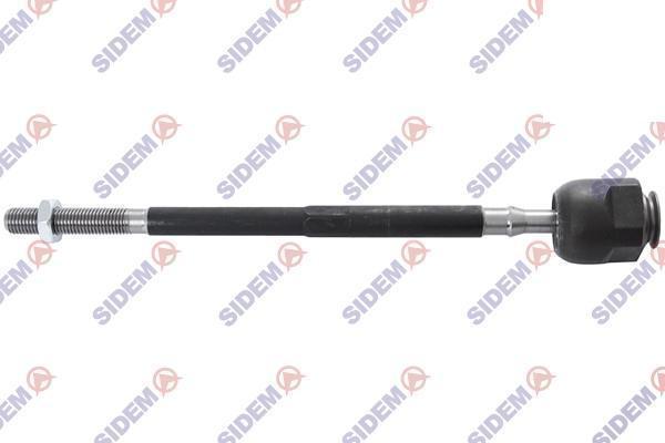 Sidem 19837 - Rotule de direction intérieure, barre de connexion droxauto.com
