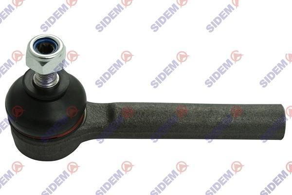 Sidem 19732 - Rotule de barre de connexion droxauto.com