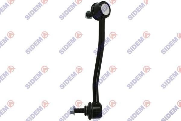Sidem 15060 - Entretoise / tige, stabilisateur droxauto.com