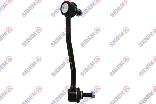 Sidem 15061 - Entretoise / tige, stabilisateur droxauto.com