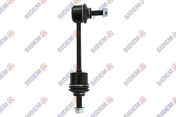 Sidem 15063 - Entretoise / tige, stabilisateur droxauto.com