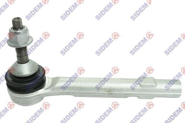 Sidem 15031 - Rotule de barre de connexion droxauto.com