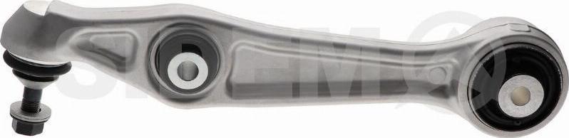 Sidem 15074 R - Bras de liaison, suspension de roue droxauto.com