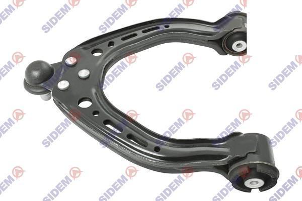 Sidem 15070 - Bras de liaison, suspension de roue droxauto.com