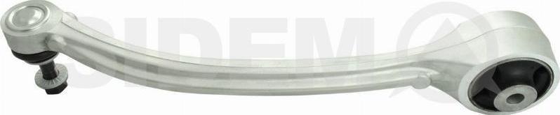 Sidem 15072 R - Bras de liaison, suspension de roue droxauto.com