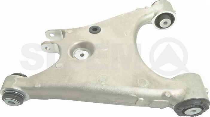 Sidem 15178 - Bras de liaison, suspension de roue droxauto.com