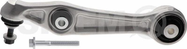 Sidem 15278 R - Bras de liaison, suspension de roue droxauto.com