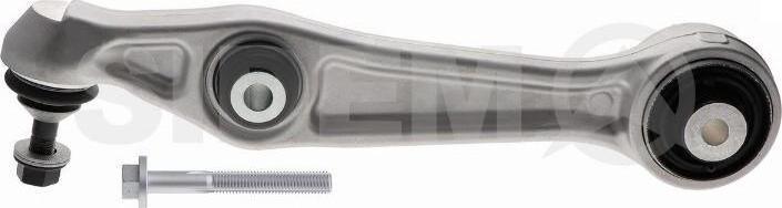 Sidem 15278 - Bras de liaison, suspension de roue droxauto.com