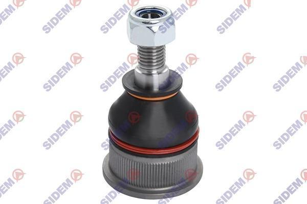 Sidem 5682 - Rotule de suspension droxauto.com