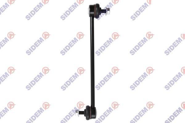 Sidem 89061 - Entretoise / tige, stabilisateur droxauto.com