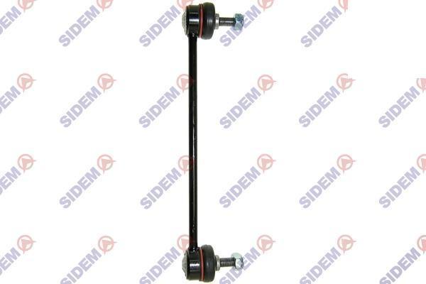 Sidem 89067 - Entretoise / tige, stabilisateur droxauto.com