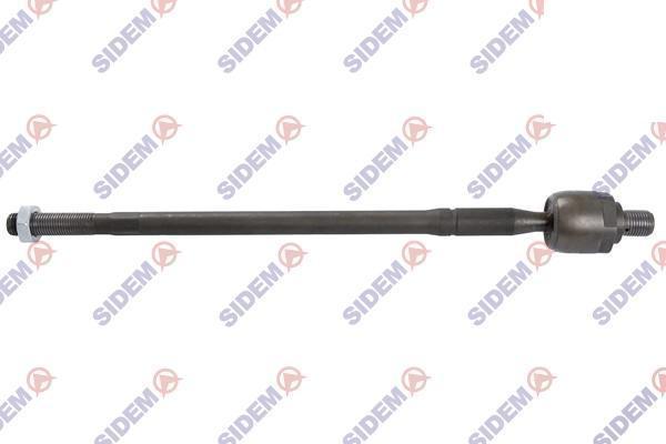 Sidem 89017 - Rotule de direction intérieure, barre de connexion droxauto.com