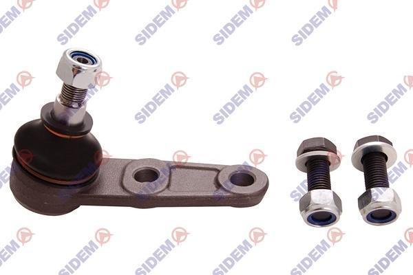Sidem 89083 - Rotule de suspension droxauto.com