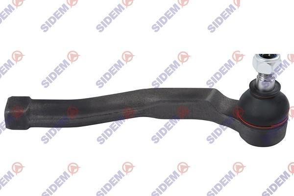 Sidem 89039 - Rotule de barre de connexion droxauto.com