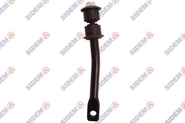 Sidem 89160 - Entretoise / tige, stabilisateur droxauto.com
