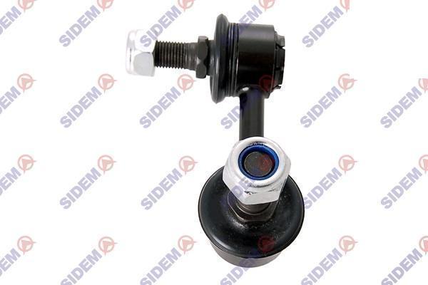 Sidem 89162 - Entretoise / tige, stabilisateur droxauto.com