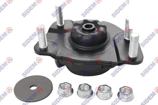 Sidem 893400 - Coupelle de suspension droxauto.com