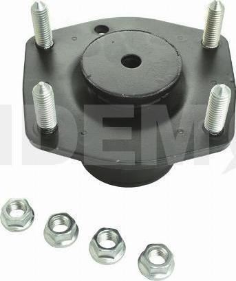 Sidem 893403 - Coupelle de suspension droxauto.com