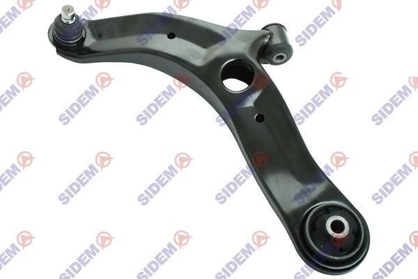 Sidem 89374 - Bras de liaison, suspension de roue droxauto.com