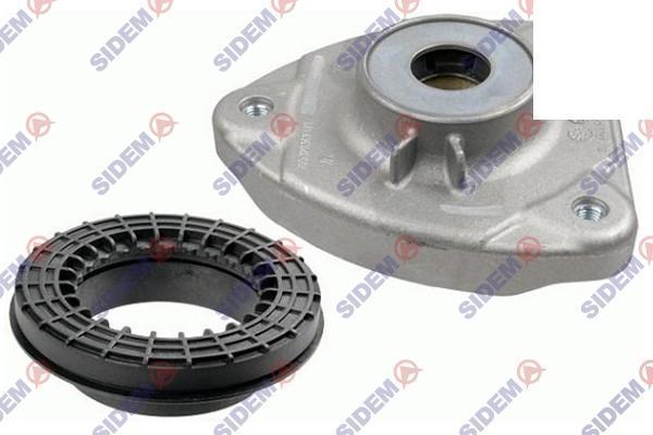 Sidem 849415 KIT - Coupelle de suspension droxauto.com