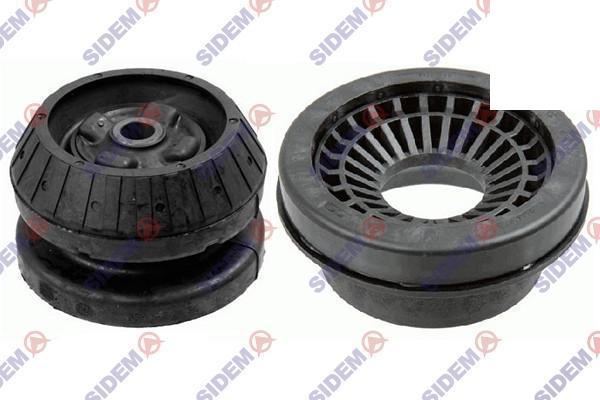 Sidem 849413 KIT - Coupelle de suspension droxauto.com