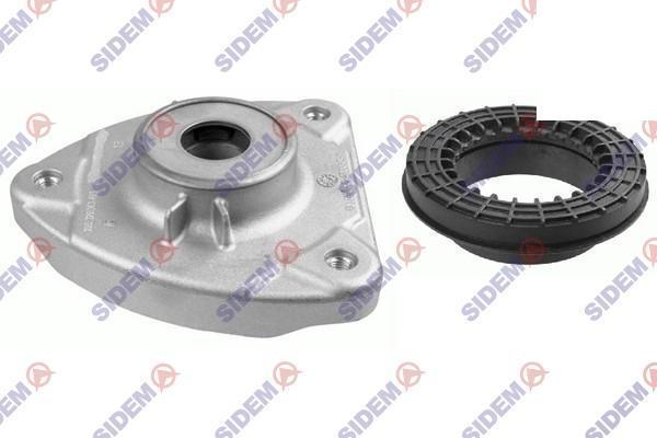 Sidem 849417 KIT - Coupelle de suspension droxauto.com