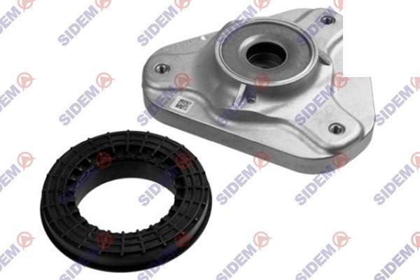 Sidem 849421 KIT - Coupelle de suspension droxauto.com