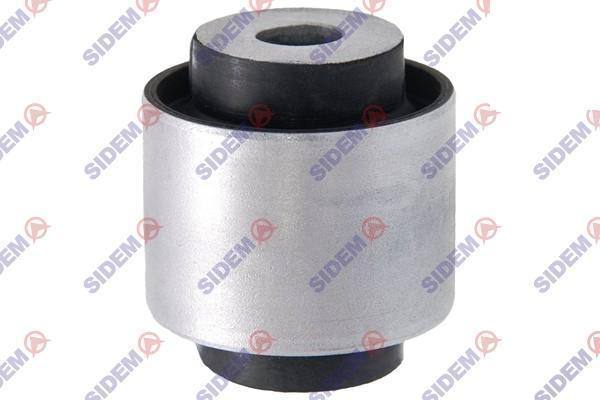 Sidem 849647 - Suspension, corps de l'essieu droxauto.com