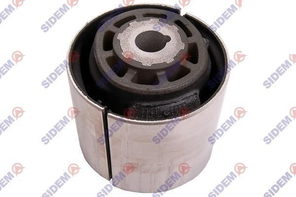 Sidem 849672 - Suspension, bras de liaison droxauto.com
