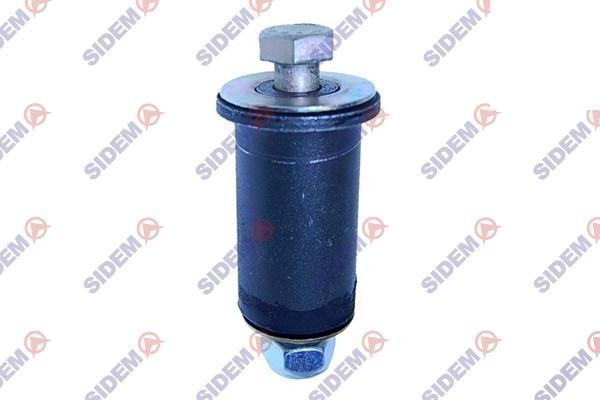 Sidem 849129 - Kit d'assemblage, levier de déviation droxauto.com