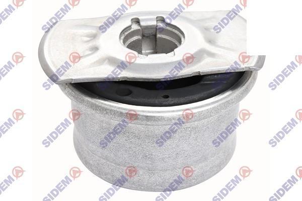 Sidem 849348 - Suspension, corps de l'essieu droxauto.com