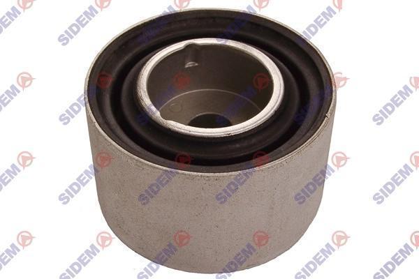 Sidem 849318 - Suspension, corps de l'essieu droxauto.com