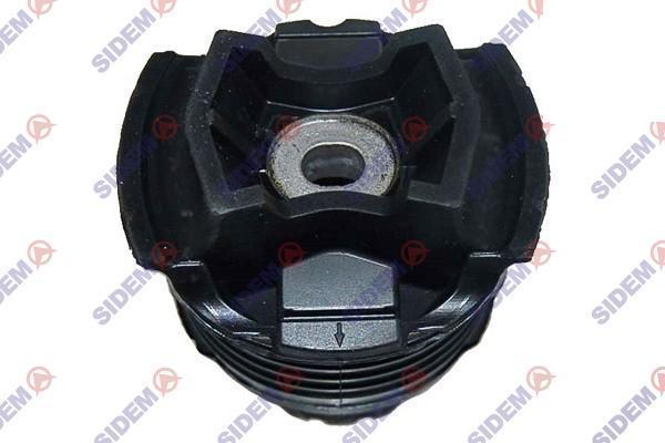 Sidem 849317 - Suspension, corps de l'essieu droxauto.com