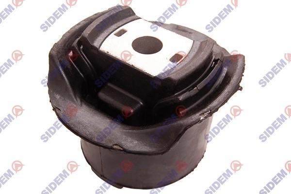 Sidem 849339 - Suspension, corps de l'essieu droxauto.com
