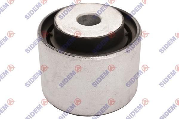 Sidem 849335 - Suspension, corps de l'essieu droxauto.com