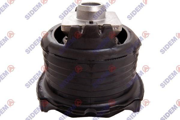Sidem 849327 - Suspension, corps de l'essieu droxauto.com