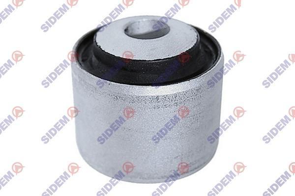 Sidem 849709 - Suspension, corps de l'essieu droxauto.com