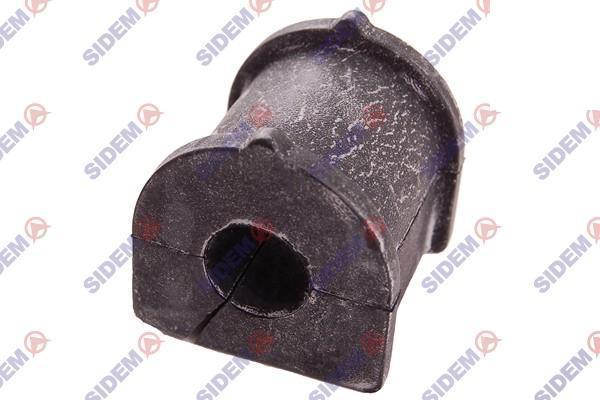 Sidem 845900 - Coussinet de palier, stabilisateur droxauto.com